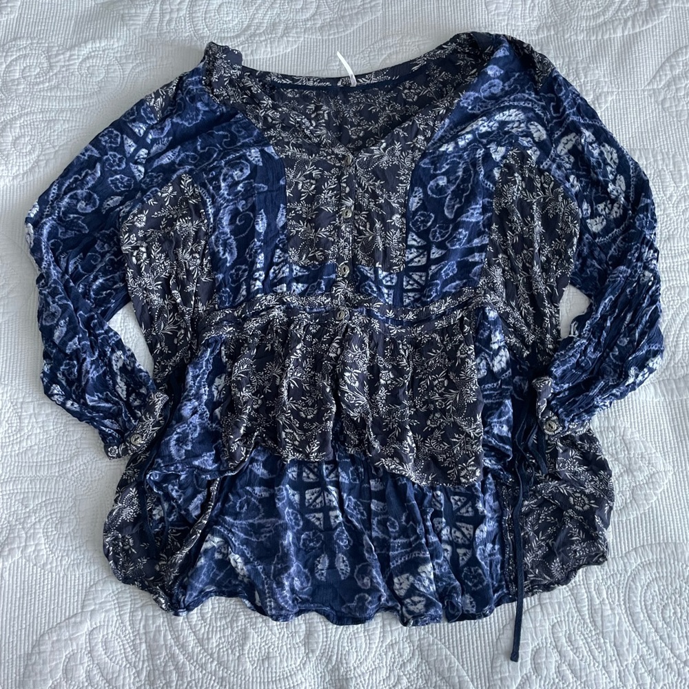 Free People Top
